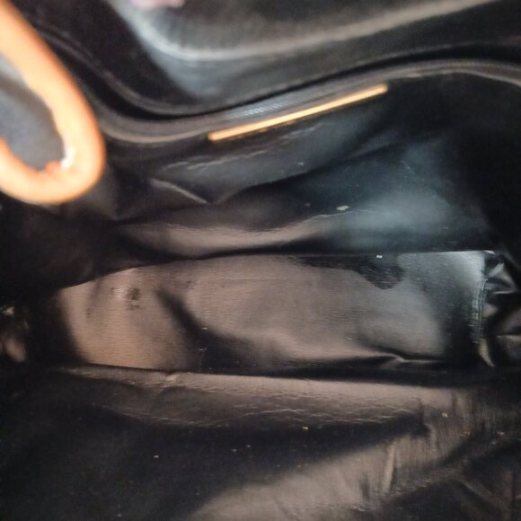 Adrienne Vittadini Hobo Bucket Bag - Picture 8 of 11